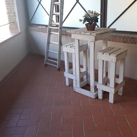 Leonella Appartement