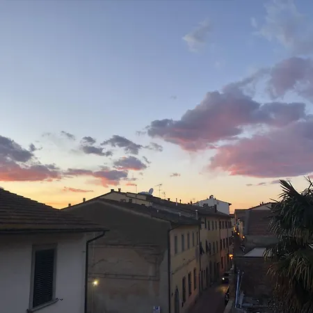 Appartamento Leonella San Miniato