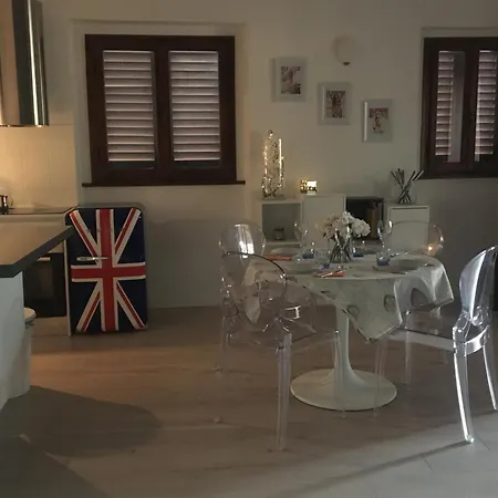 Appartement Leonella