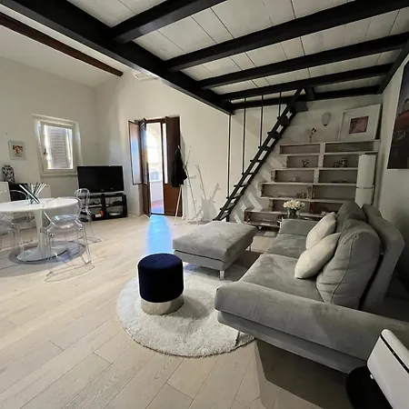Leonella Appartement *