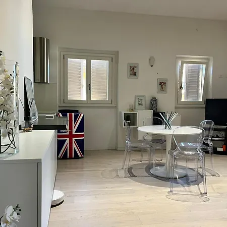 Leonella Appartement *