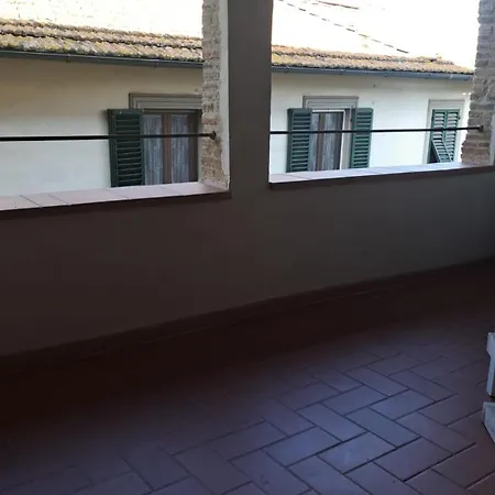 Apartment Leonella San Miniato