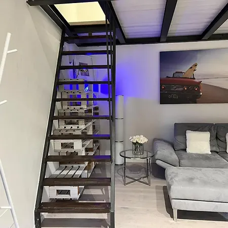 Leonella Apartment